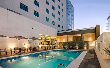 Courtyard by Marriott Chihuahua