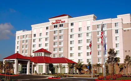 Hilton Garden Inn Oxnard/Camarillo