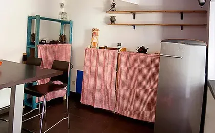 Scogliera Apartment