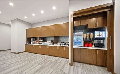 TownePlace Suites by Marriott Waco Northeast