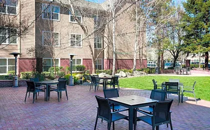 Residence Inn by Marriott Stockton