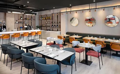 Residence Inn by Marriott Manchester Piccadilly