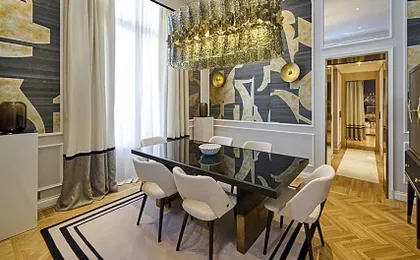 Grand Hotel Principe Di Piemonte