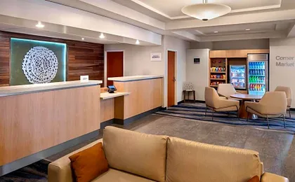Fairfield Inn & Suites by Marriott Woodbridge