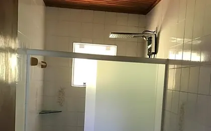 Casa De campo Santuário Bellatrix