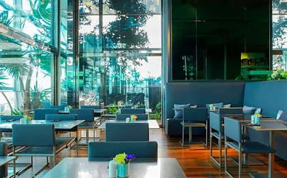 Renaissance Barcelona Fira Hotel