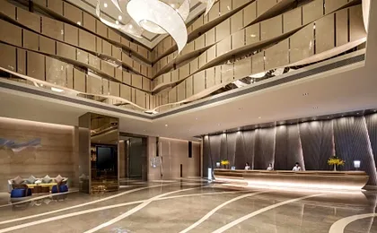 Holiday Inn Shunde By IHG