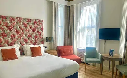 Hotel Collingwood, BW Signature Collection, Bournemouth