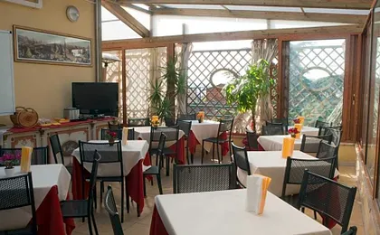 Hotel Antico Acquedotto