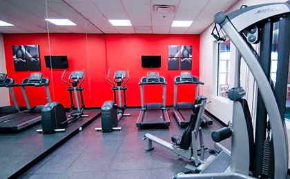 Country Inn & Suites by Radisson, Brockton (Boston), MA