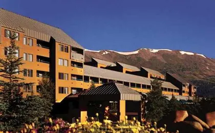 DoubleTree by Hilton Hotel Breckenridge