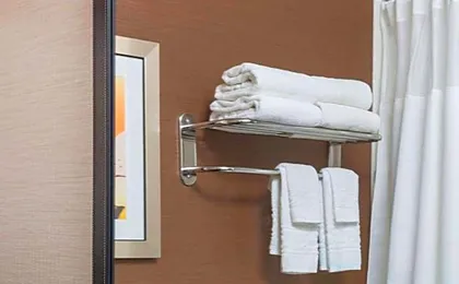 Fairfield Inn & Suites by Marriott Galesburg