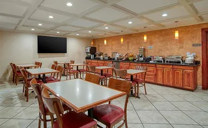 Best Western Vicksburg