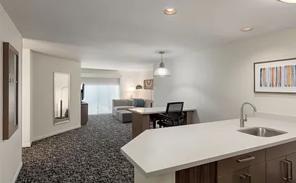 Hyatt House Cypress Anaheim