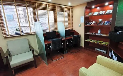 Ivory Hotel Apartments
