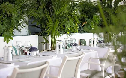 Hotel Le Negresco