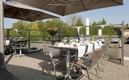 ibis Styles Charleroi Airport Aero 44
