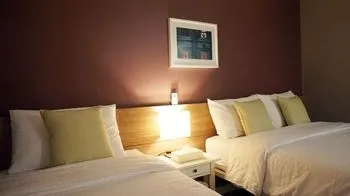 Hotel Tong Jeju