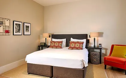 Hotel FRANQ