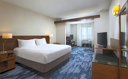Fairfield Inn & Suites by Marriott Des Moines Urbandale