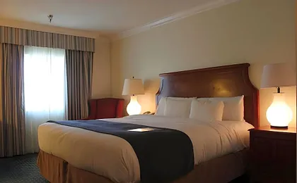 Maison Dupuy Hotel