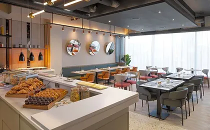 Residence Inn by Marriott Manchester Piccadilly