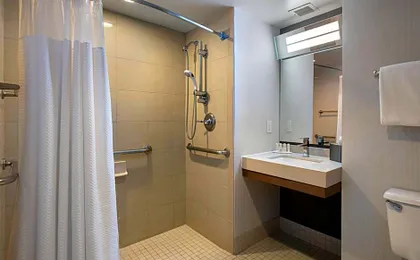 Courtyard by Marriott Newburgh Stewart Airport