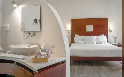 Hotel La Morada