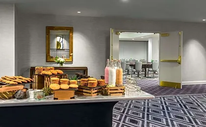 The Royal Sonesta Chase Park Plaza St. Louis