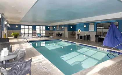 Hampton Inn Rawlins