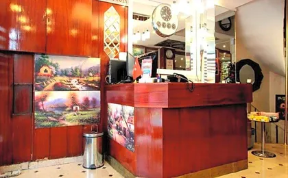 SIMGE HOTEL OLD CITY