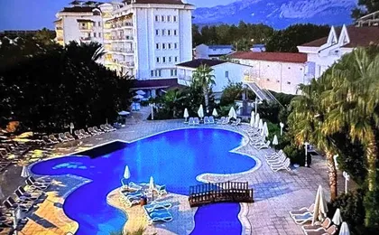 GRAND MIR'AMOR HOTEL & Spa -Ultra All Inclusive