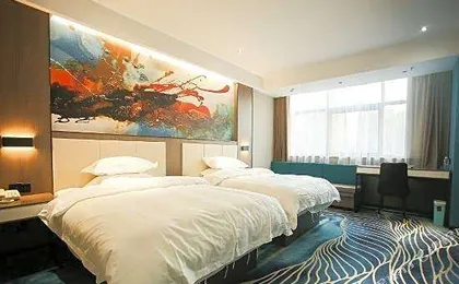 Gujing Junlai Hotel (Tianchang Hongsheng Square)