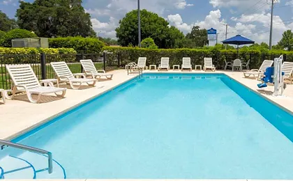 Baymont by Wyndham Lakeland