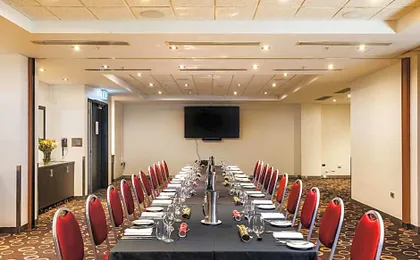 Crowne Plaza Canberra By IHG