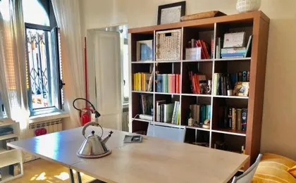 La Casa sul Ballatoio