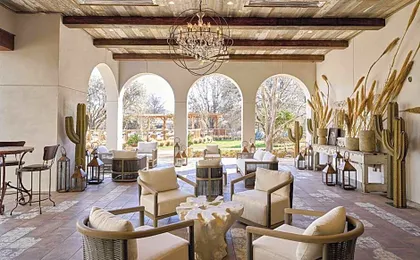 Hotel Drover, Autograph Collection