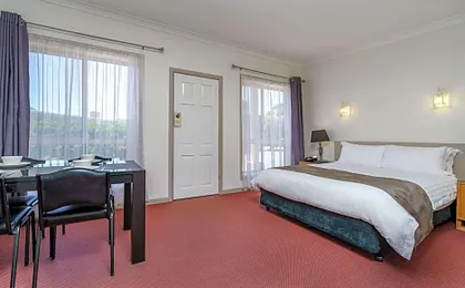 Kerang Valley Resort