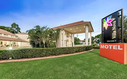 Villa Nova Motel