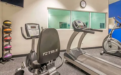 Microtel Inn & Suites By Wyndham Altoona