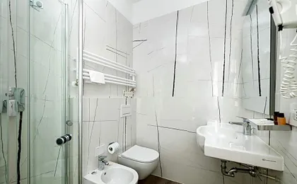 Hotel Maggiore