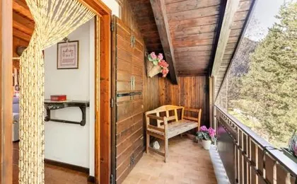 Pian della Velma Chalet