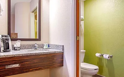 Sleep Inn & Suites Columbus South