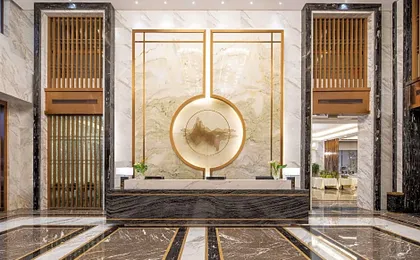 Ramada by Wyndham Wuhan Qingshan