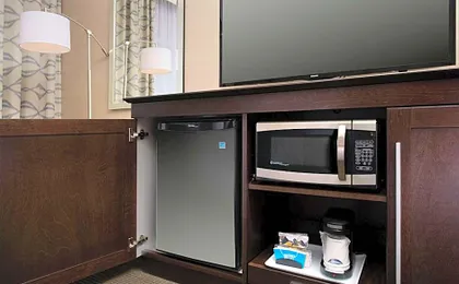 Hampton Inn & Suites San Antonio Northwest/Medical Center