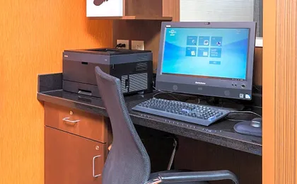 Fairfield Inn & Suites by Marriott Galesburg