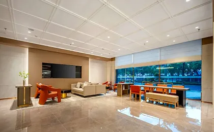 Starway Hotel Weinan Dali
