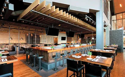 Sheraton Saint-Hyacinthe Hotel