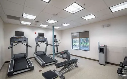 SpringHill Suites by Marriott Gainesville