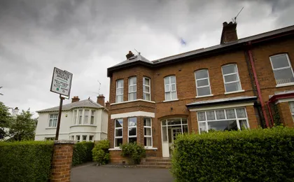 Somerton House